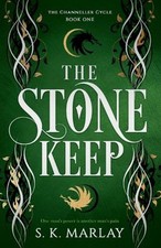 The Stone Keep Taschenbuch S. K. Marlay