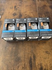 4 GE CYNC Smart Motion Sensor Controls GE Smart Lights Bulb White NEW SHIP