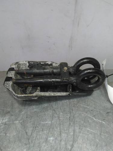 Replaces 15 29337-000/21-28997-000 2022 FREIGHTLINER CASCADIA 126 TOW HOOK ,  WA