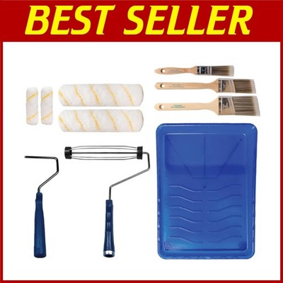 Complete Painting Solution - 10 Piece Set