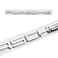 Emblema De Porche