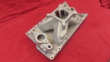 Chevrolet Performance Vortec Eliminator Intake Manifold 12486574 12496822 Sbc