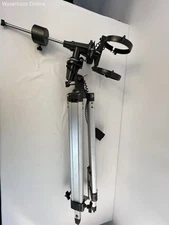 Meade Digital Electronic Starfinder Telescope Equatorial Tripod Mount