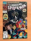 Amazing Spider-Man 333