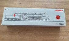 Märklin H0 37082 Dampflok