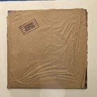 led zeppelin in through the out door vinyl lp Bag Cover VG+