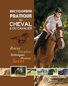 Encyclopédie pratique du cheval  du cavalier von C... | Buch | Zustand sehr gut