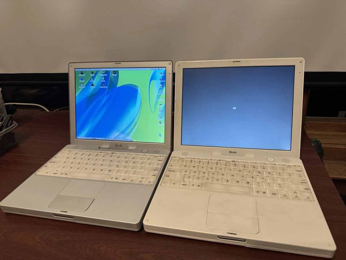 Apple PowerPC G3 Laptops for sale | eBay