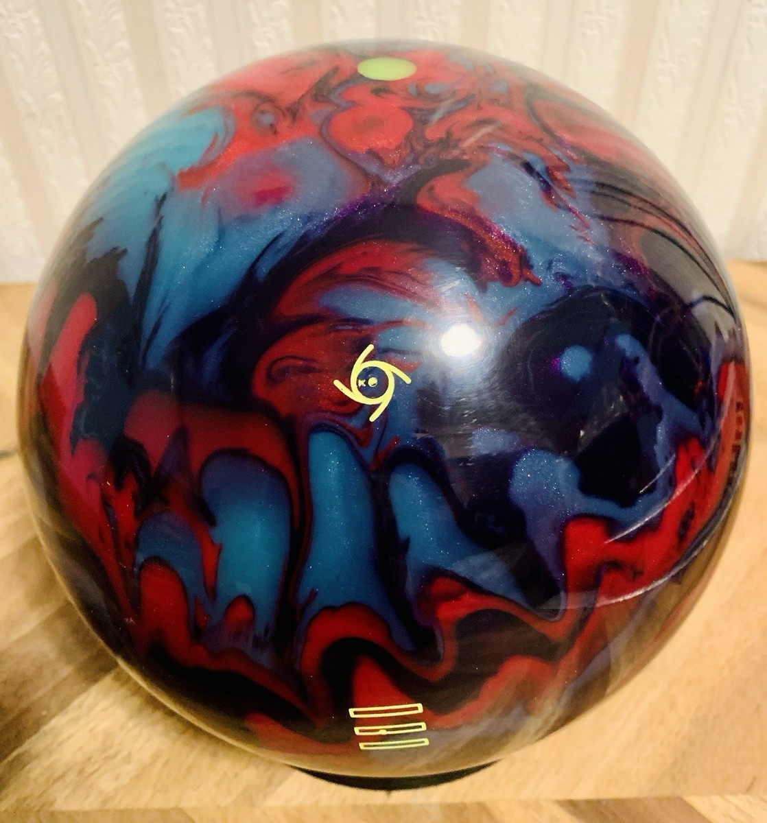 15lb | Storm Identity Bowling Ball | 1st Quality for sale online