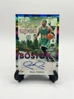 Paul Pierce 2024 Leaf Once Upon A Time Auto Autograph #OUT-PP1 (#15/25)