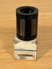 Thomson Super 12, Linear Ball Bearing, 3/4" Bore x 1-5/8" Long - Brand New
