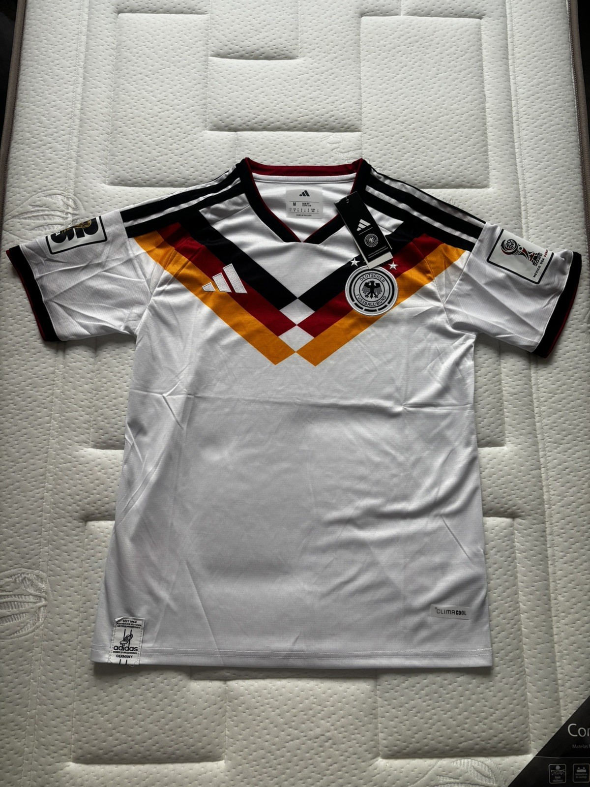Maillot Foot Personnalisé 2026 – Enfant Et Adulte – Ensemble 3 Pièces (maillot, Short, Chaussettes) – Domicile/Extérieur – Cadeau Supporter