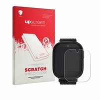 Schutz Folie FüR Xplora X6 Play Esim (2. Generation) Kratzfest Klar