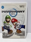 Mario Kart Wii (Nintendo, 2008) Tested, Works. No Manual