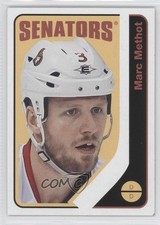 2014-15 O-Pee-Chee Retro Marc Methot #488 0c3