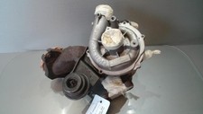 Turbo Peugeot 806