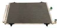 Kondensator, Klimaanlage FÜR Peugeot 807 (Eb ) - Maxgear AC855547