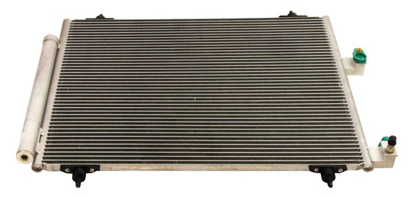 Kondensator, Klimaanlage FÜR Peugeot 807 (Eb ) - Maxgear AC855547-image