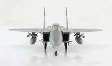 Hobby Master F-15A Baz IDF/AF 133 Sqn, #672 MiG-25 Killer, February  1:72 HA4525