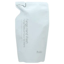 KOSE Predia Fango Hand Wash Refill 180mL Liquid Hand Soap Japan