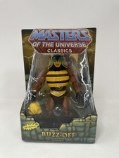 Masters of the Universe Classics BUZZ OFF RARE NEW SEALED