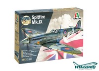 Italeri Spitfire Mk. Ix Aces 2843