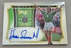 HUGO SANCHEZ, LIMITED 2/175, HISTORIC SIGNATURES, PRIZM SELECT 2015-2016
