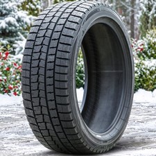 Tire Dunlop Winter Maxx 22540r18 92t Xl Studless Snow