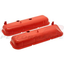 1965-72 Compatible/Replacement for Chevy Big Block 396-427-454 Tall orange