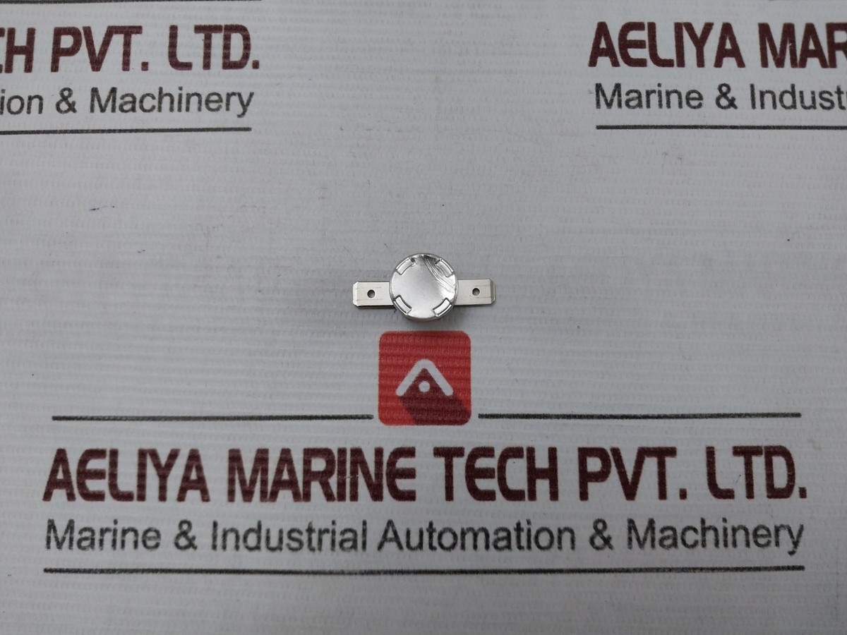 Klixon 1NT01F-1626 Thermostat US Pat 4349806 | eBay