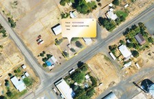 Two Lots - Lots 8 & 9 - Block 2 - Original Town of Benge