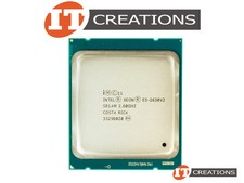 INTEL XEON 6 CORE PROCESSOR E5-2630V2 2.60GHZ 15MB CACHE 80W CM8063501288100