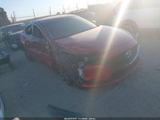 Used Spare Tire Wheel Fits 2018 Mazda 6 17x4 Spare Spare Tire Grade A