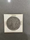1900 Morgan Silver Dollar