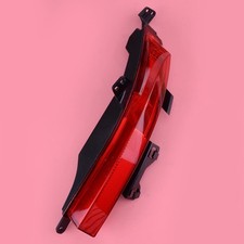 Pare-choc arrière Land Rover DISCOVERY