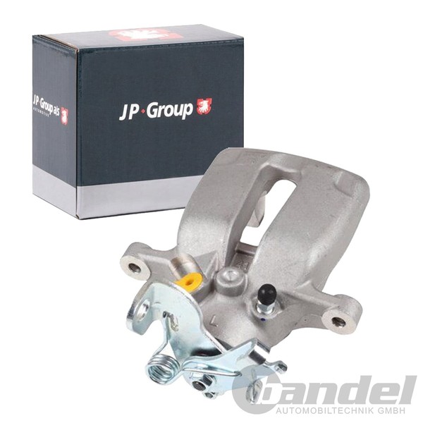 JP Group Bremssattel Hinten Links Passend FüR Opel Insignia Saab 9-5 | 126200347-image