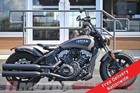 2018 Indian Motorcycle Scout Bobber Bronze Smoke 