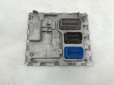 2020-2021 Chevrolet Malibu Engine Control Computer Ecu Pcm Ecm Pcu Oem JWZIS