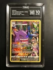 TAG 10 Gengar TG06/TG30 SWSH Lost Origin Trainer Gallery Ultra Rare Pokémon