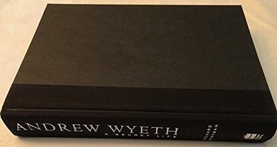 Andrew Wyeth: A Secret Life, Meryman, Richard
