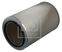 Febi Bilstein Luftfilter 35593 Filtereinsatz FüR MK Mercedes MAN Neoplan DAF SK