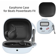For Beats Powerbeats Fit Headphone Protective Case Shockproof and Dustproof Case