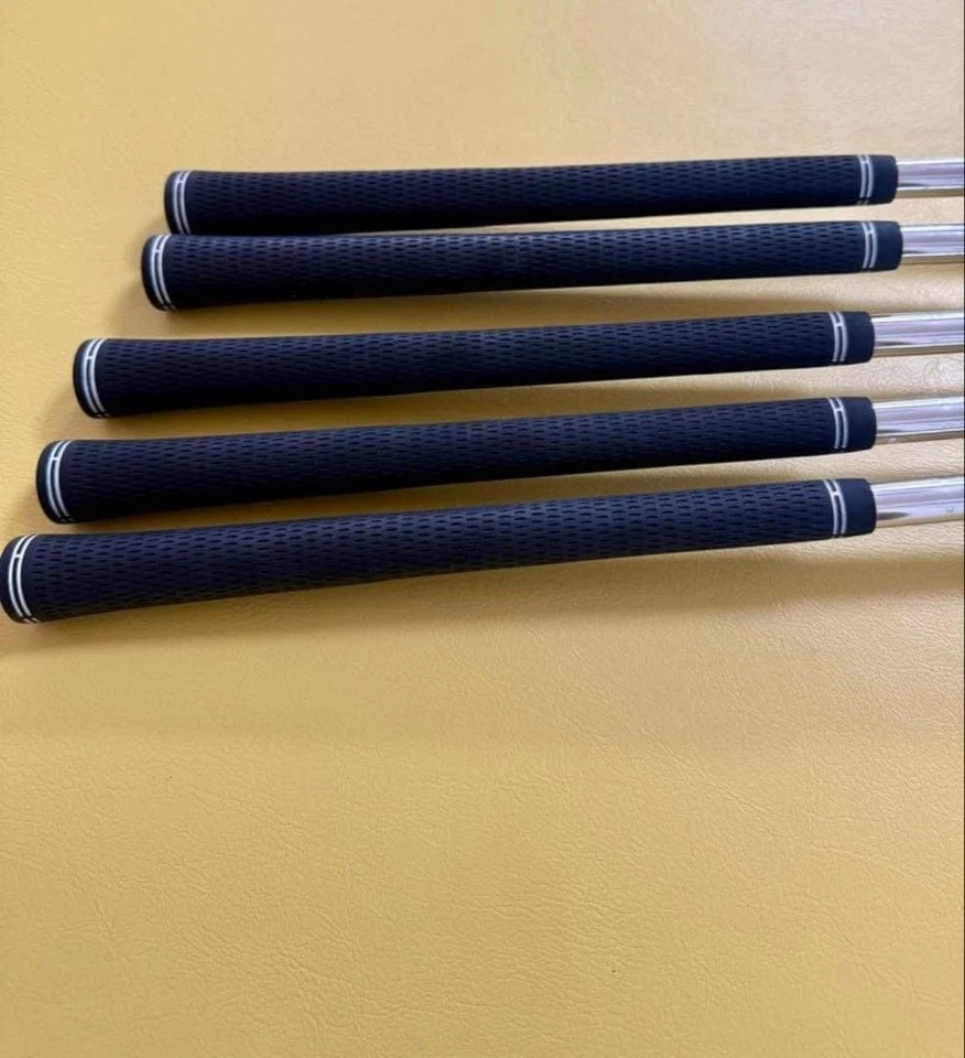 Titleist 714CB Irons #6-9,Pw(5Clubs)/NSPRO Modus3 Tour120/Flex:Extra Stiff - Image 3 of 4