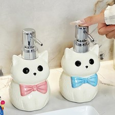 Pump Soap Dispenser Body Wash Container Lotion Soap Dispenser