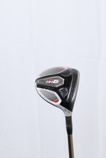 Taylormade M6 18° 5 Fairway Wood Extra Stiff Flex Fit-On Ex Pro 95 14108295 Fair