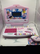 Barbie B-Book Learning Laptop Oregon Scientif...
