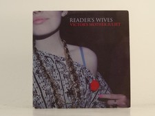 READERS WIVES VICTOR'S MOTHER JULIET (H1) 5 Track CD Single including Card Sleev
