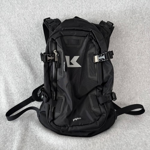 Revzilla Quad Loc R20 Motorcycle Backpack Like New