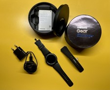 Smartwatch Samsung Gear S3 Frontier