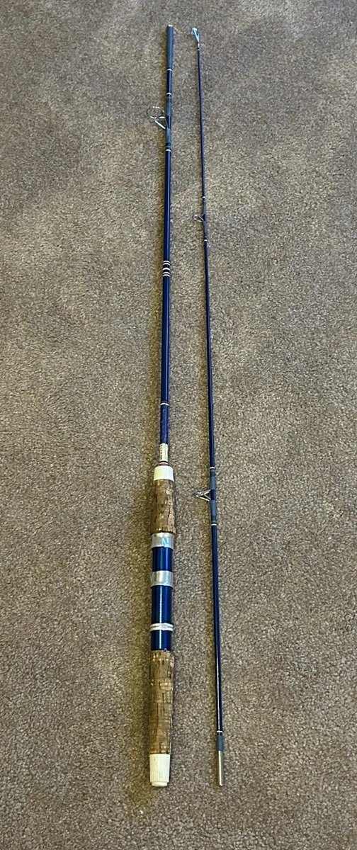 OLDロッド 2本セット⭐︎サウスベンド&TRU-TEST⭐︎グラス＆スチール South Bend Freshwater Spinning Vintage Fishing Rods for sale | eBay